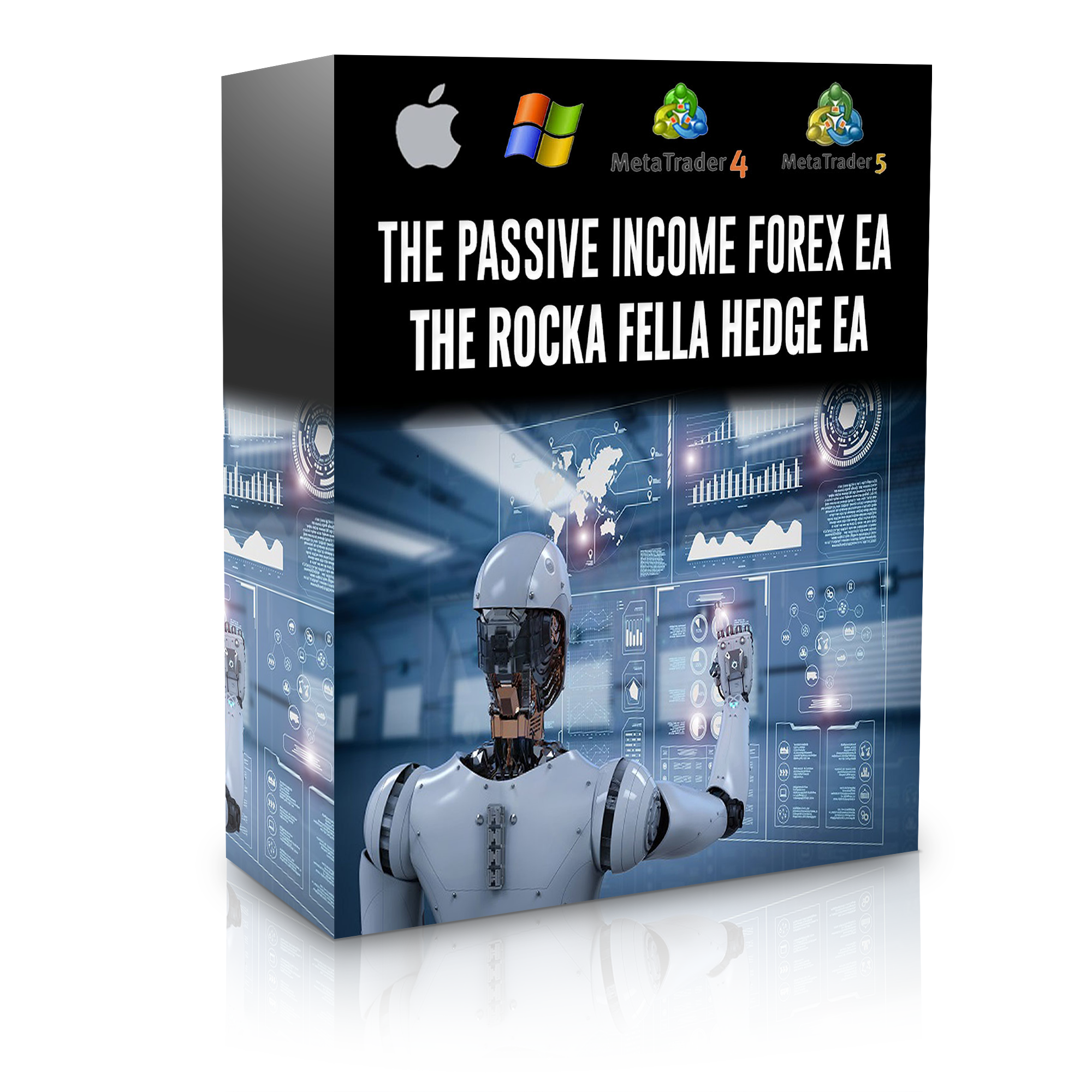 Forex Box